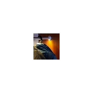 PROFIL ALUMINIOWY LED DO SZAFY OVAL 2M